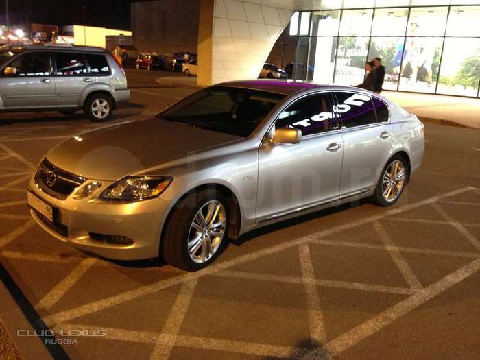 Изучу спрос. Lexus GS450H, 2007г., 95000км. Краснодар. Изучу спрос. Lexus GS450H, 2007г., 95000км. Краснодар.