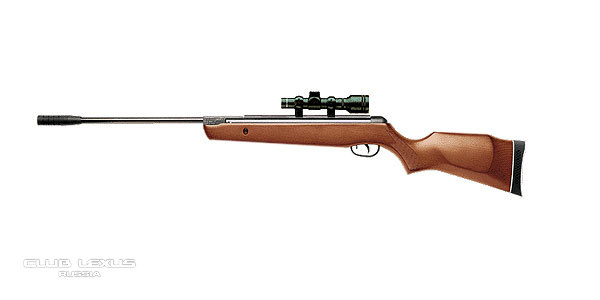 Gamo Hunter 890 Gamo Hunter 890