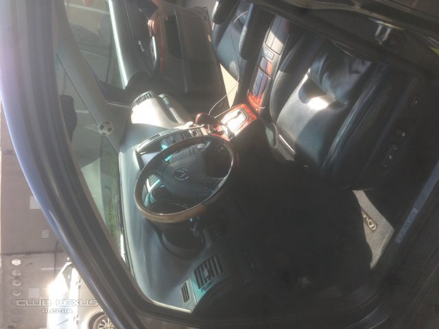 Lexus RX 330 2004 продам Lexus RX 330 2004 продам