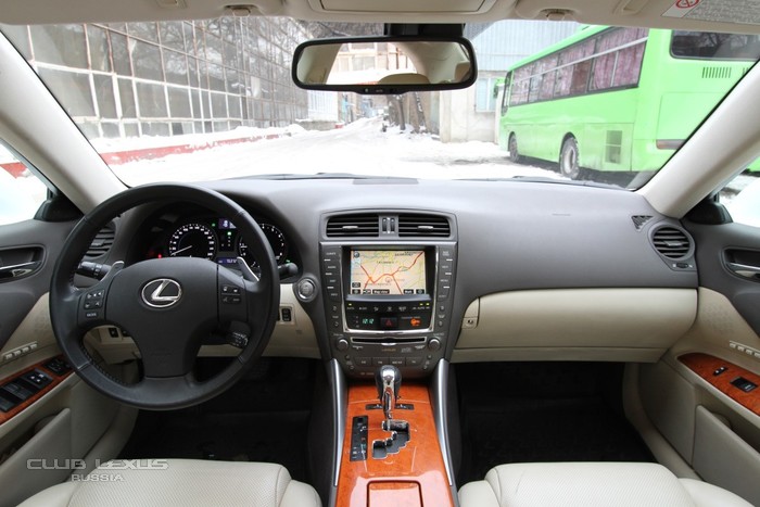 Продам Lexus IS250 2008г. рестайлинг Продам Lexus IS250 2008г. рестайлинг