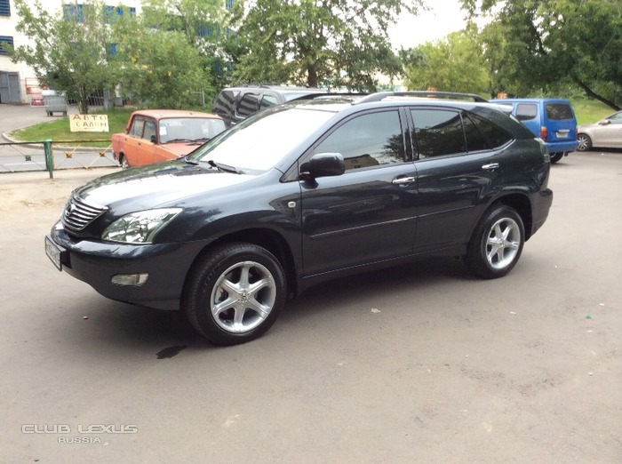 Продам диски на rxII R18 Продам диски на rxII R18