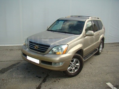 Продам Lexus GX470 2004 пробег 63655 миль. Продам Lexus GX470 2004 пробег 63655 миль.