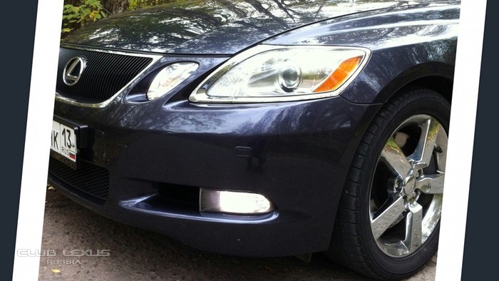 Продам Lexus GS300 2WD, 2008 год покупки, 930тыр СРОЧНО Продам Lexus GS300 2WD, 2008 год покупки, 930тыр СРОЧНО