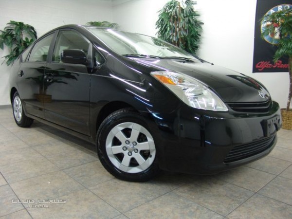 Toyota Prius. Покритикуйте идею? Toyota Prius. Покритикуйте идею?