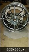 Продам диски R18X8 OZ Racing Ultraleggera оригинал новые. Продам диски R18X8 OZ Racing Ultraleggera оригинал новые.