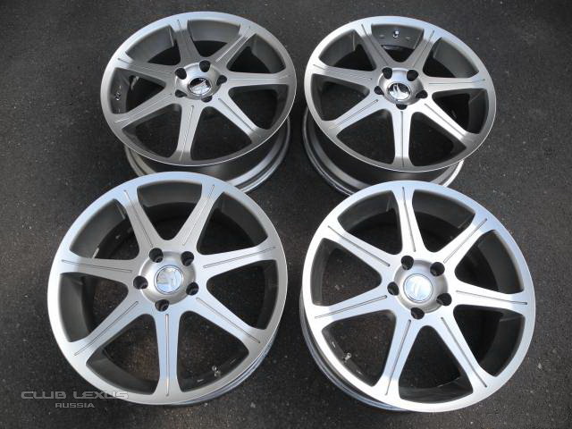 продам японские диски BEO R18 продам японские диски BEO R18
