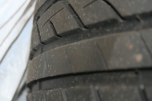 Продам лето Toyo Proxes CF1 235/60/R16! Продам лето Toyo Proxes CF1 235/60/R16!