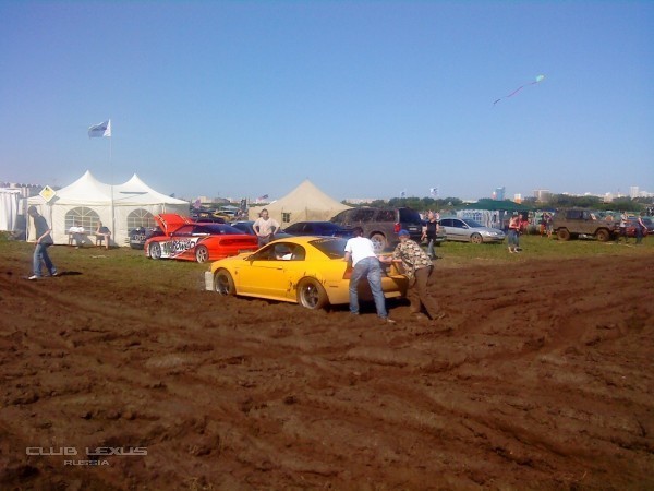 Автоэкзотика 2008 с 11 по 20 июля Автоэкзотика 2008 с 11 по 20 июля