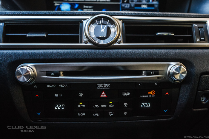 Lexus GS450h F SPORT клубный тест-драйв Lexus GS450h F SPORT клубный тест-драйв