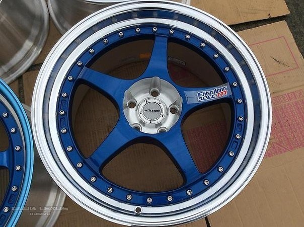 Продам Новые диски Enkei AME Circlar spec-M R19 Продам Новые диски Enkei AME Circlar spec-M R19