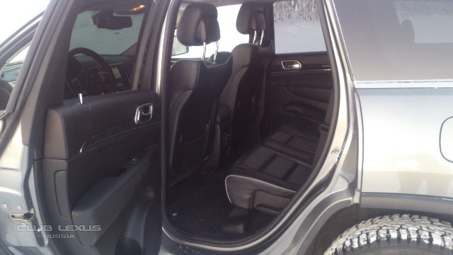 Продам Jeep Grend Cheroke 2012 г, 36000 км, Overland. Продам Jeep Grend Cheroke 2012 г, 36000 км, Overland.