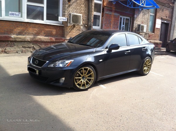 Продам Lexus is250 sport 2007 год Продам Lexus is250 sport 2007 год