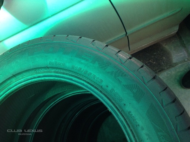 Лето 215/55 R16 Bridgestone Potenza adrenalin RE002 Лето 215/55 R16 Bridgestone Potenza adrenalin RE002