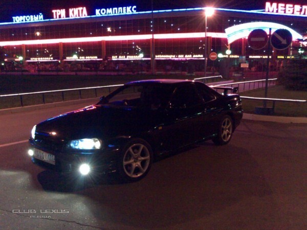 Отдам в хорошие руки Nissan Skyline ER34 RB25DET купе Отдам в хорошие руки Nissan Skyline ER34 RB25DET купе