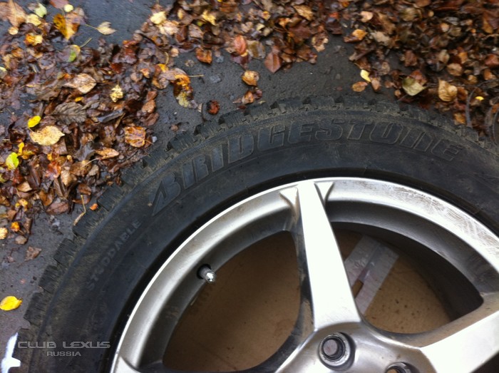 Для IS250 Зимняя резина на дисках bridgestone 205/55 R16 Для IS250 Зимняя резина на дисках bridgestone 205/55 R16