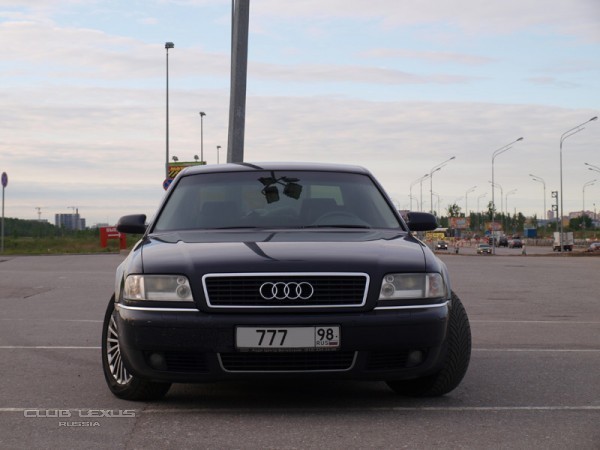 Продается Audi A8 D2 кузов 2002г. Продается Audi A8 D2 кузов 2002г.