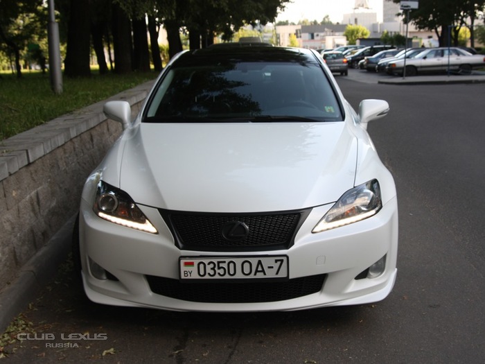 Продам Lexus IS350 2008 Беларусь Продам Lexus IS350 2008 Беларусь