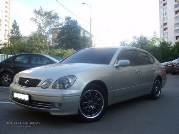 Продам разноширокие колеса WORK R17 (идеально на GS) Продам разноширокие колеса WORK R17 (идеально на GS)