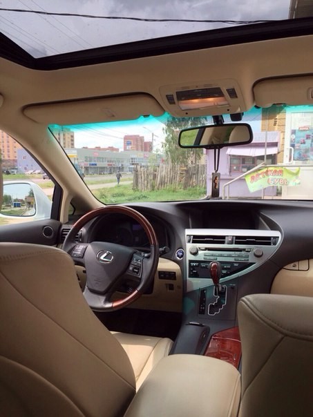В продаже Лексус RX450H 2010 г.в. В продаже Лексус RX450H 2010 г.в.