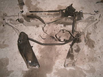 Разбираю Lexus Ls 400 94год ucf10 Разбираю Lexus Ls 400 94год ucf10