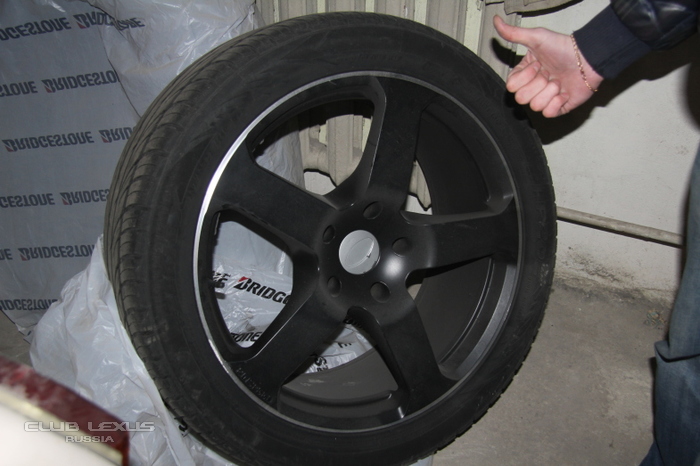 Колеса R22 Колеса R22