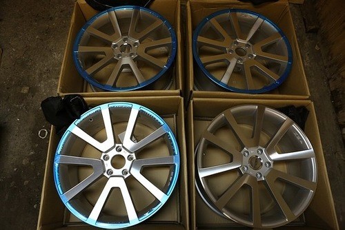 Продам Weds Zea R20 5/114.3- новые! Продам Weds Zea R20 5/114.3- новые!