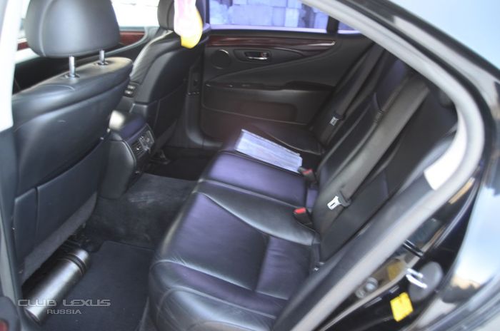 ls 460 коротыш. снова в продаже ls 460 коротыш. снова в продаже