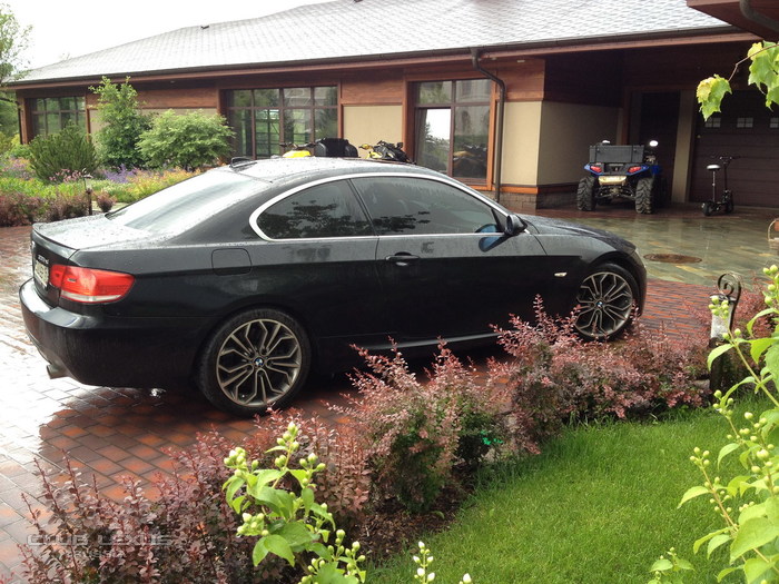 Продам bmw 335 xi 2008г 1,6 млн Продам bmw 335 xi 2008г 1,6 млн