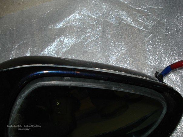Зеркала и фары rx II, gx470, lx570, es350, ls460 Зеркала и фары rx II, gx470, lx570, es350, ls460