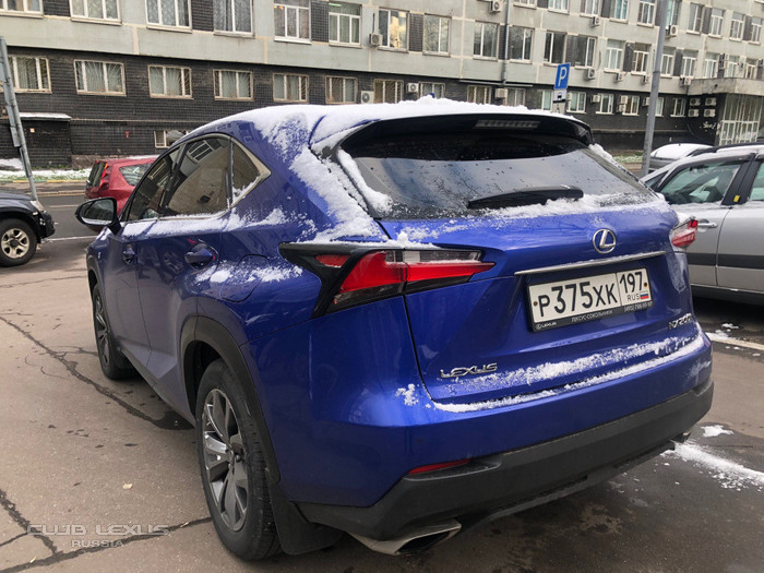 Lexus nx200t, 2015, 33000 км, fsport, синий Lexus nx200t, 2015, 33000 км, fsport, синий