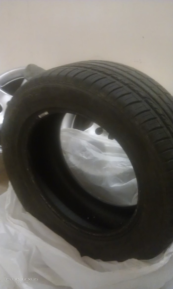 Шины Dunlop SP Sport FastResponse 225/55 R16 95V (лето) 4шт. Шины Dunlop SP Sport FastResponse 225/55 R16 95V (лето) 4шт.