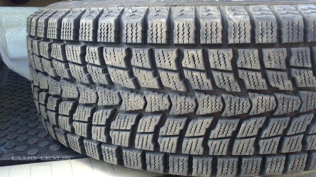 продам комплект зимних колёс на RX 235\60r18 продам комплект зимних колёс на RX 235\60r18