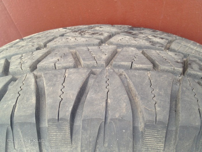 Колеса летние Michelin Latittude cross 265/65 R17 Колеса летние Michelin Latittude cross 265/65 R17