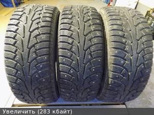 б/у Nokian Hakkapelitta SUV5 235/55/R18 шипы в Севастополе б/у Nokian Hakkapelitta SUV5 235/55/R18 шипы в Севастополе