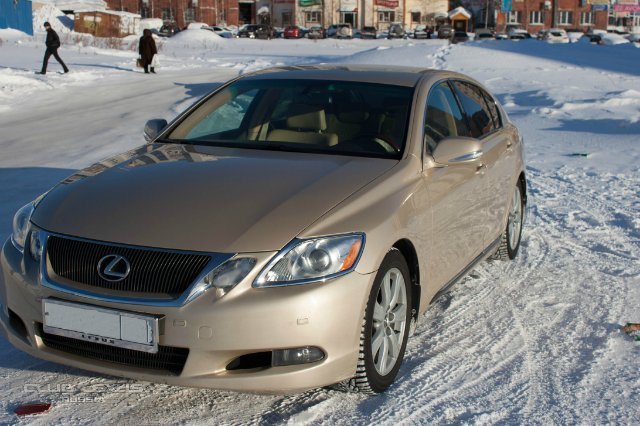 GS300 2009г, 950 т.р. GS300 2009г, 950 т.р.