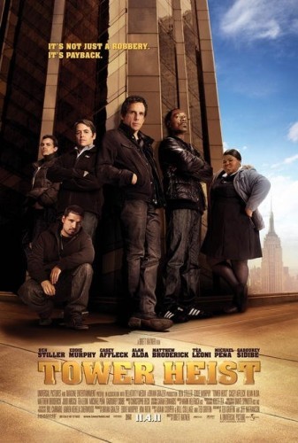 Как украсть небоскреб / Tower Heist (Trailer) Как украсть небоскреб / Tower Heist (Trailer)