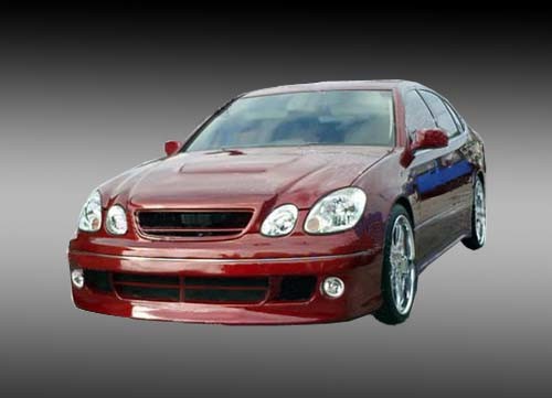 Продам Комплект обвеса на Lexus Gs II, г. Москва. Продам Комплект обвеса на Lexus Gs II, г. Москва.