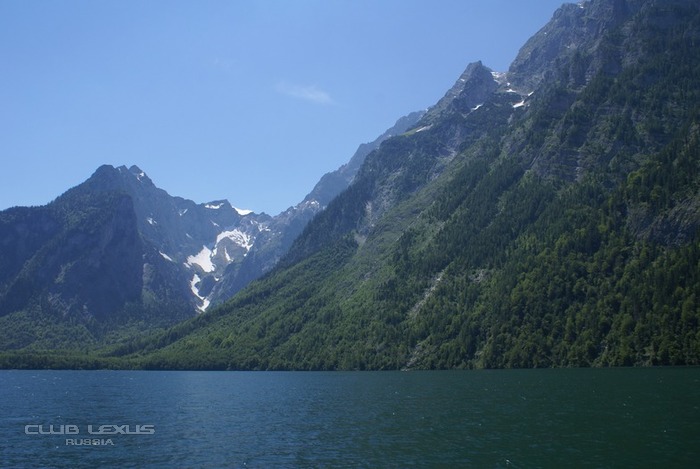 2012.06.15 Австрия-Германия (Альпы) 2012.06.15 Австрия-Германия (Альпы)