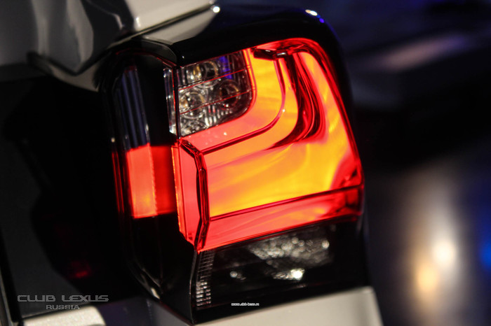 Первый в мире, русский клубный обзор Lexus NX! Первый в мире, русский клубный обзор Lexus NX!