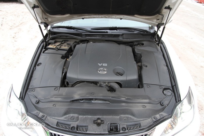Продам Lexus IS250 2008г. рестайлинг Продам Lexus IS250 2008г. рестайлинг