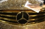 1 ноября 2013 года будет введен налог на роскошные автомобил 1 ноября 2013 года будет введен налог на роскошные автомобил