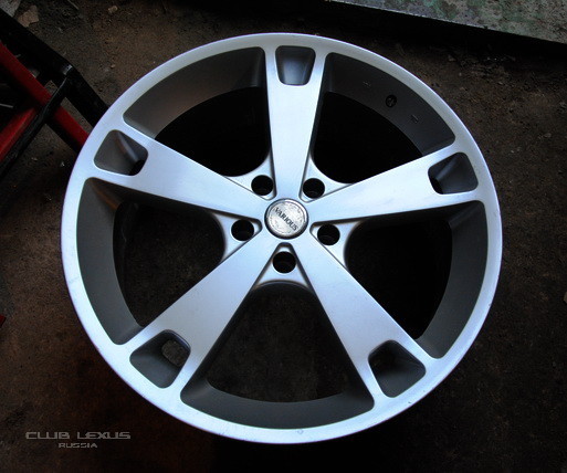 Продам кованные диски R20 VARIOUS 5x114,3 Продам кованные диски R20 VARIOUS 5x114,3
