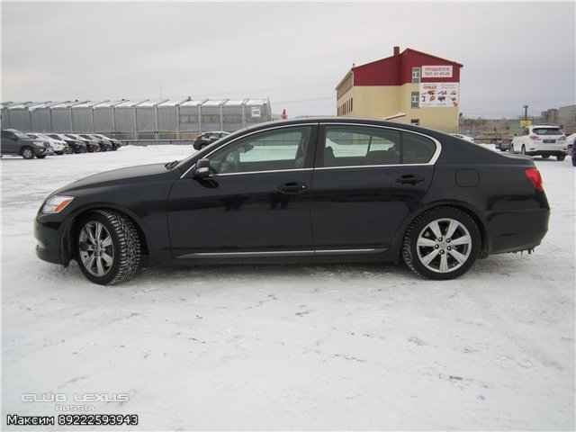 GS 300 В отличном состоянии. GS 300 В отличном состоянии.