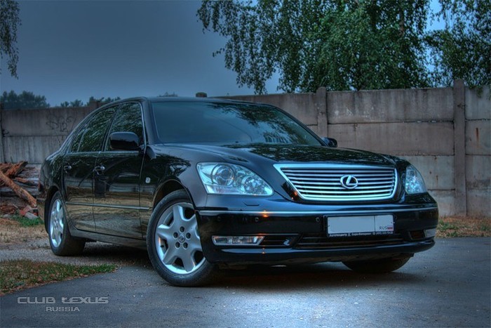 Продается LS430 2005 год Продается LS430 2005 год