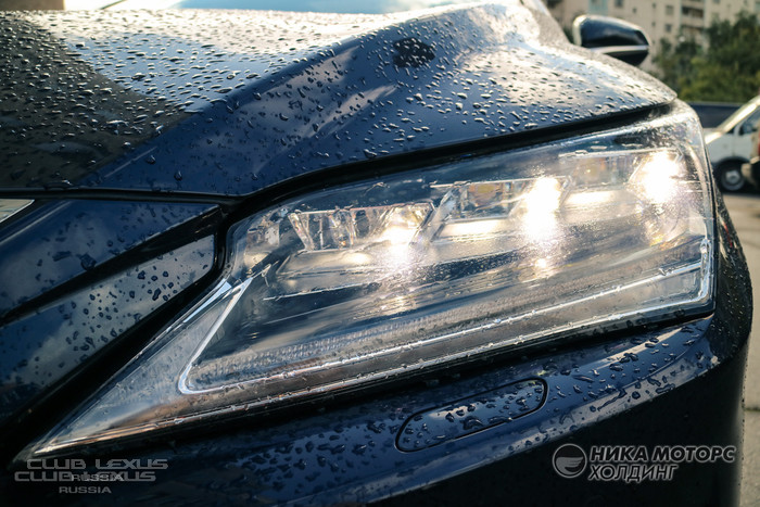 Обзор Lexus RX 350 F Sport : This isn’t your mama’s RX! Обзор Lexus RX 350 F Sport : This isn’t your mama’s RX!