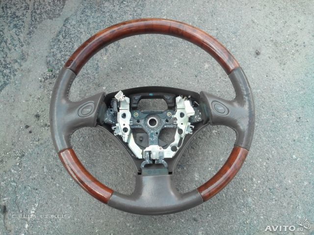 куплю руль Aristo/Lexus GS,Lexus RX/Toyota Harrier куплю руль Aristo/Lexus GS,Lexus RX/Toyota Harrier