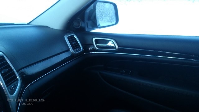Продам Jeep Grend Cheroke 2012 г, 36000 км, Overland. Продам Jeep Grend Cheroke 2012 г, 36000 км, Overland.