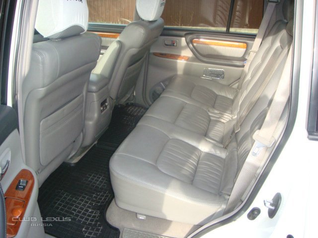 Продам LX470 2005 - 1,150т.руб.Новороссийск. Продам LX470 2005 - 1,150т.руб.Новороссийск.