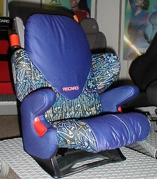 Продам Автокресло Recaro Start б/у Продам Автокресло Recaro Start б/у