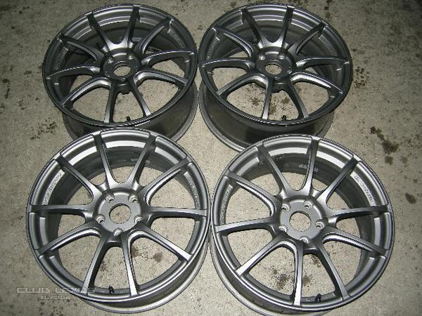 Комплект красивых легких дисковWEDS Sport SA-55M R18-8J ET45 Комплект красивых легких дисковWEDS Sport SA-55M R18-8J ET45